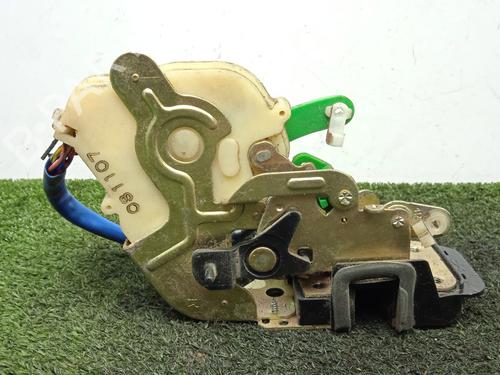 Rear right lock KIA SORENTO I (JC) 2.5 CRDi 4WD | BP29352934C99 