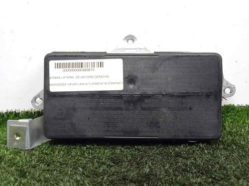 Elektronisk modul MERCEDES-BENZ VANEO (414) 1.7 CDI (414.700) (91 hp) 17142805