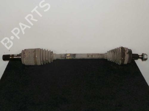 Used Right rear driveshaft MERCEDES-BENZ M-CLASS (W163) [1998-2005]  5734049