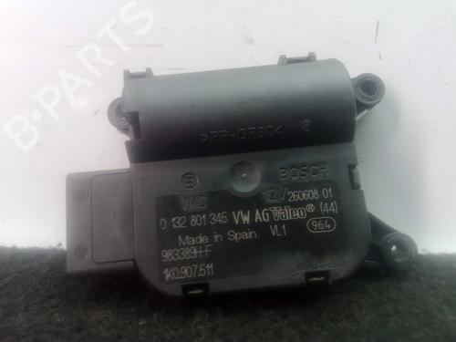 Used Electronic module SEAT LEON (1P1) 2.0 TDI 16V (140 hp) 22601439