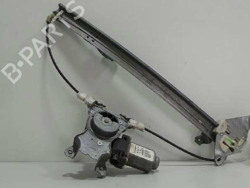 Used Rear right window mechanism NISSAN PRIMERA Hatchback (P12) 1.9 dCi (120 hp) 5688970