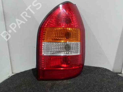 Used Right taillight OPEL ZAFIRA A MPV (T98) 1.8 16V (F75) (125 hp) 5730727