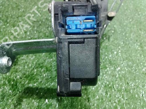 Rear left lock HYUNDAI ACCENT II (LC)  | BP15814545C100 