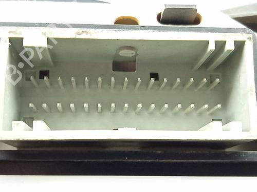 Instrument cluster OPEL VIVARO A Van (X83) 1.9 DTI (F7) | BP28043033C47 