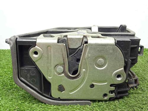 Front left lock BMW X3 (E83) 2.0 d | BP15417220C98 