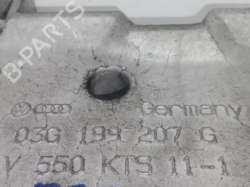 Engine mount SEAT ALTEA (5P1) 1.9 TDI | BP29955902M89