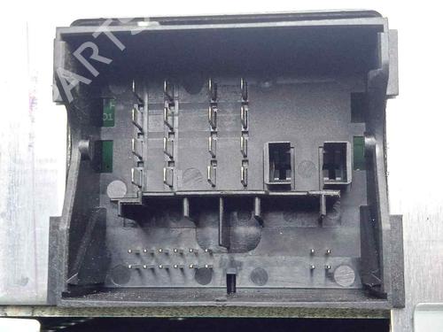 Radio FORD FOCUS II (DA_, HCP, DP) 1.8 TDCi | BP16152836E6 