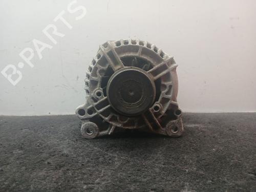 Used Alternator Alternator AUDI A3 (8P1) 2.0 TDI 16V (140 hp) 36460406 36460406
