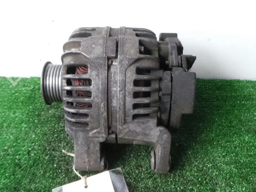 Alternator OPEL ZAFIRA A MPV (T98) 2.0 DTI 16V (F75) | BP8148178M7 