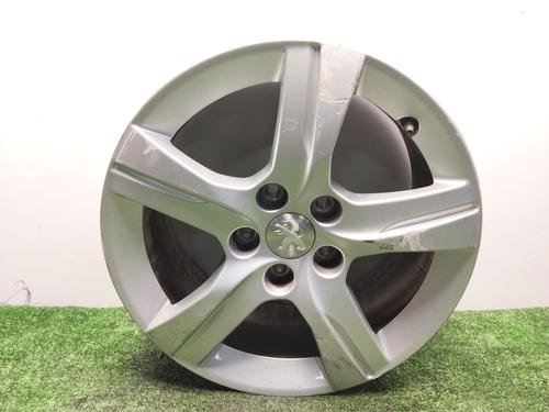 Used Rim PEUGEOT 508 SW I (8E_) 2.0 BlueHDi 150 (150 hp) 31849832