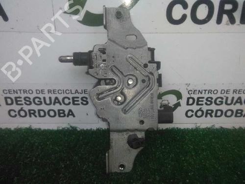 Hood lock FORD MONDEO III (B5Y)  | BP24113829C133 