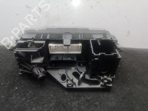 Climate control VW CADDY III Box Body/MPV (2KA, 2KH, 2CA, 2CH) 1.9 TDI | BP29983227I5