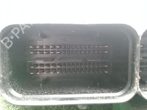 Engine control unit (ECU) OPEL ASTRA H Estate (A04) 1.7 CDTI (L35) | BP33942629M57 - Image 5