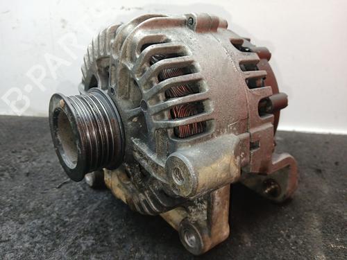 Alternator BMW 3 Coupe (E46) 320 Cd | BP39068181M7 - Image 2
