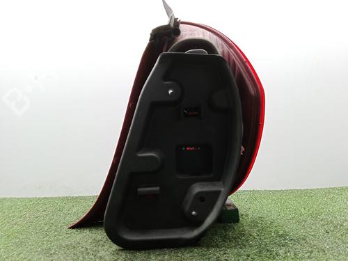 Left taillight CITROËN C5 I (DC_) 2.0 HDi (DCRHZB, DCRHZE) | BP34625528C34 - Image 2