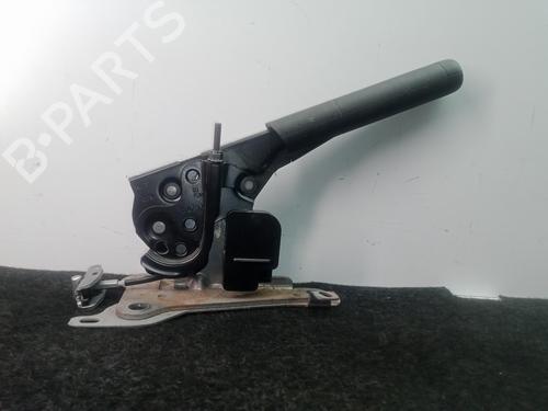Hand brake PEUGEOT 208 I (CA_, CC_)  | BP22239574I18 