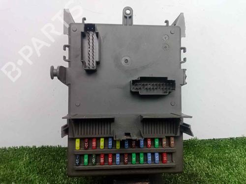 Control unit RENAULT LAGUNA II (BG0/1_)  | BP10748548M11 