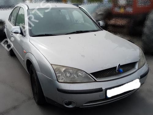 Right mirror FORD MONDEO III (B5Y) 2.0 16V TDDi / TDCi | BP7565579C27 