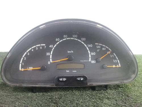 Used Instrument cluster Instrument cluster MERCEDES-BENZ SPRINTER 4-t Platform/Chassis (B904) 413 CDI (129 hp) 33127255 33127255