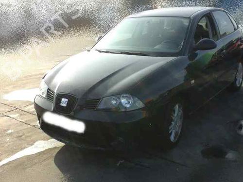 Right mirror SEAT IBIZA III (6L1) 1.4 TDI | BP5727014C27 