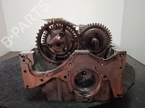 Cylinder head MERCEDES-BENZ C-CLASS (W203) C 220 CDI (203.008) | BP15549498M5 