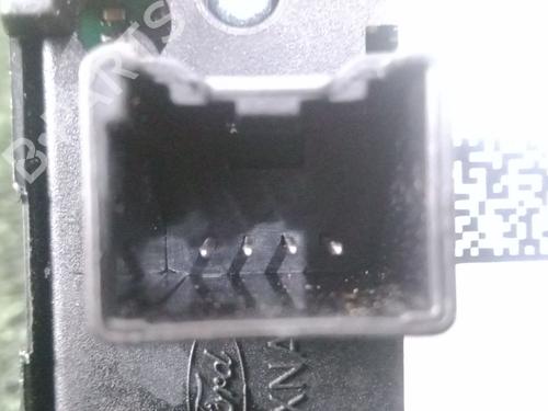 Left front window switch FORD TRANSIT CUSTOM V362 Bus (F3) 2.2 TDCi | BP31853063I27 