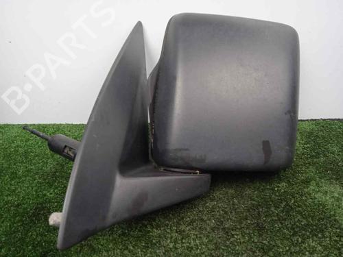 Left mirror OPEL COMBO Box Body/MPV 1.7 DI 16V | BP7216210C26 