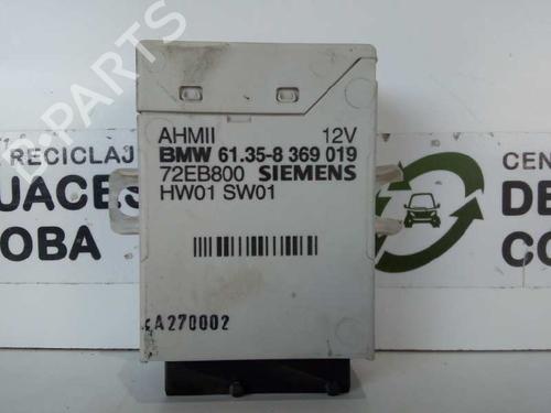 Used Electronic module BMW 3 (E46) [1997-2005]  5698094