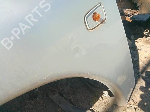Used Left front fenders CITROËN BERLINGO / BERLINGO FIRST MPV (MF_, GJK_, GFK_) [1996-2025]  22381543