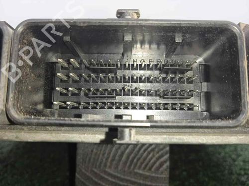 Engine control unit (ECU) NISSAN NV200 / EVALIA Bus  | BP7248115M57 