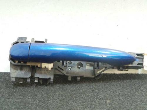 Used Front right exterior door handle RENAULT MEGANE II (BM0/1_, CM0/1_) 1.5 dCi (BM02, BM13, BM2A, CM02, CM13) (101 hp) 5694387