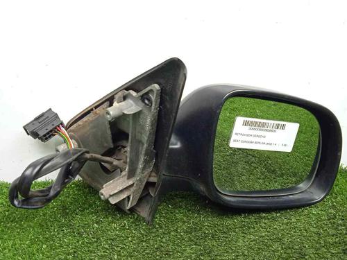 Used Right mirror SEAT CORDOBA (6K1, 6K2) [1993-2002]  12901599