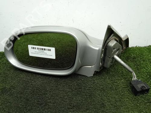 Used Left mirror MERCEDES-BENZ CLK (C209) CLK 270 CDI (209.316) (170 hp) 25271533