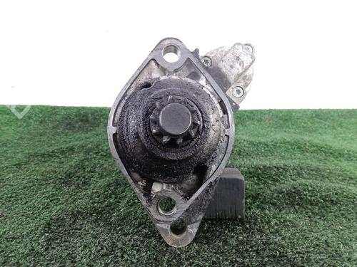Used Starter SEAT LEON (1P1) 1.9 TDI (105 hp) 30902869