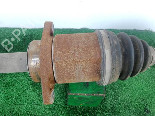 Right front driveshaft RENAULT KOLEOS I (HY_) 2.0 dCi (HY0K) | BP39528955M39 - Image 4