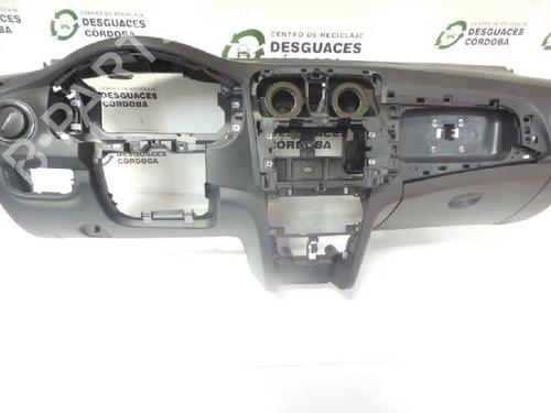 Used Dashboard DACIA SANDERO II 1.5 dCi (90 hp) 5743279