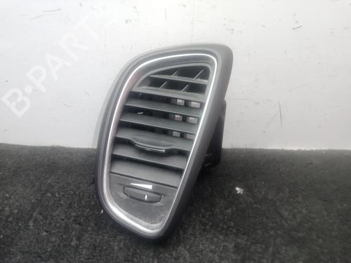 Luftventil RENAULT SCÉNIC IV (J9_) 1.3 TCe 140 (140 hp) 32043261