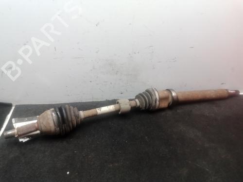 Used Right front driveshaft FORD FIESTA VI (CB1, CCN) [2008-2025]  29130409