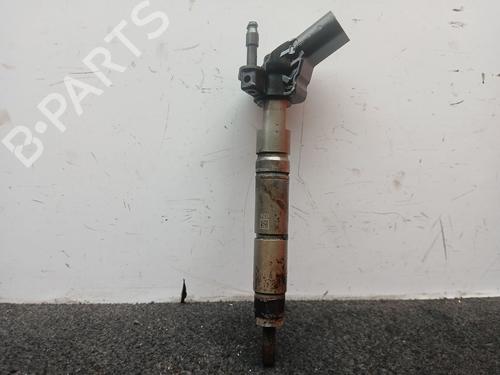 Spreder / Dyse Spreder / Dyse JEEP GRAND CHEROKEE III (WH, WK) 3.0 CRD 4x4 (218 hp) 36663432 36663432