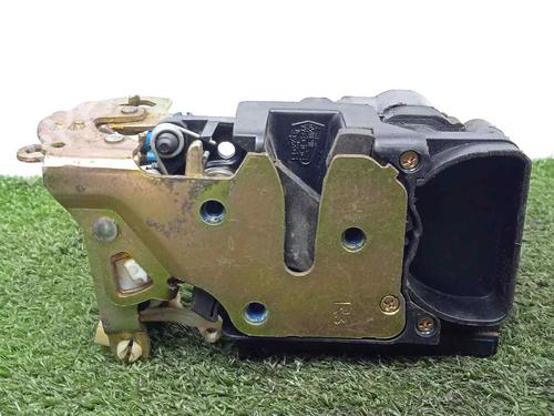 Front right lock CHEVROLET NUBIRA Saloon 1.6 | BP16589623C97 