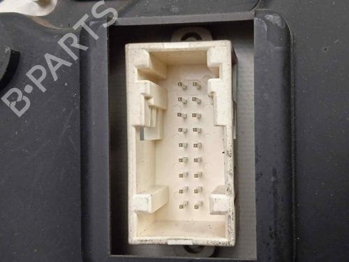 Instrument cluster CITROËN XSARA Coupe (N0) 1.9 TD | BP13737733C47 