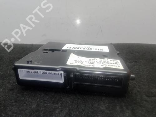 Used Electronic module RENAULT SCÉNIC IV (J9_) 1.3 TCe 140 (140 hp) 32043266