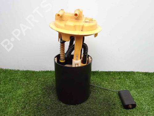 Used Fuel pump PEUGEOT 407 Coupe (6C_) 2.7 HDi (204 hp) 10902338