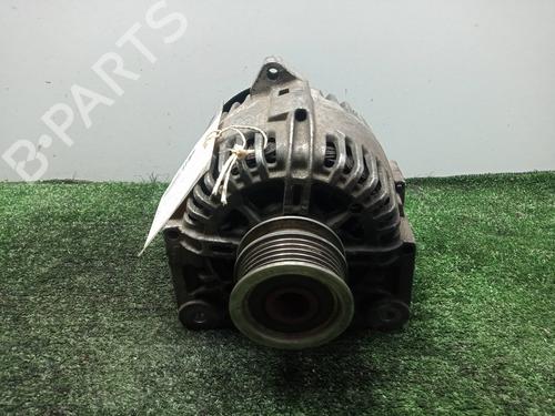 Generator RENAULT MEGANE II (BM0/1_, CM0/1_) 1.5 dCi (BM02, BM13, BM2A, CM02, CM13) (101 hp) 13552742