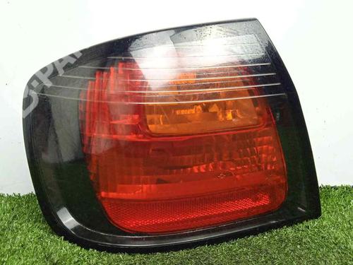 Used Left taillight Left taillight NISSAN PRIMERA Hatchback (P11) 1.6 16V (106 hp) 11105614 11105614