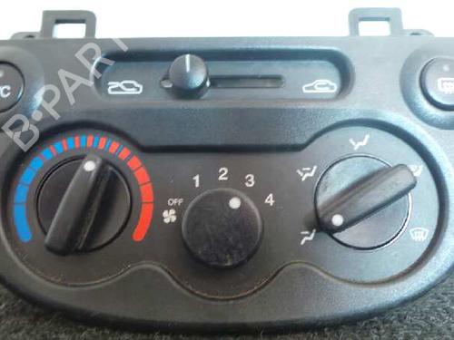 Climate control CHEVROLET MATIZ (M200, M250) 0.8 | BP5688653I5 