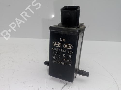 Sprinklervæskepumpe KIA RIO III (UB) [2011-2017]  17213557