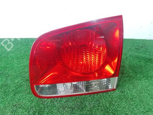 Used Right tailgate light VW TOUAREG (7LA, 7L6, 7L7) 2.5 R5 TDI (174 hp) 26663052