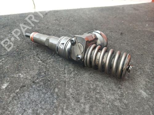 Injector VW GOLF V (1K1) 1.9 TDI | BP36421466M100 - Image 2