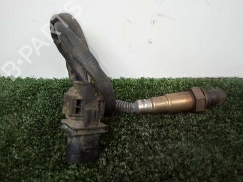 Elektronisk sensor FORD FOCUS II (DA_, HCP, DP) [2004-2013]  15895685